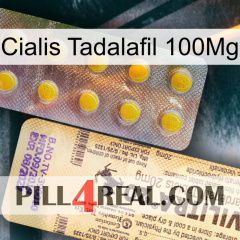 Cialis Tadalafil 100Mg new06